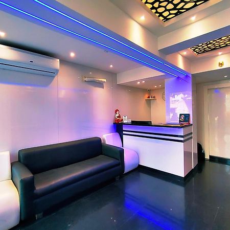 Hotel Steam โกลกาตา ภายนอก รูปภาพ
