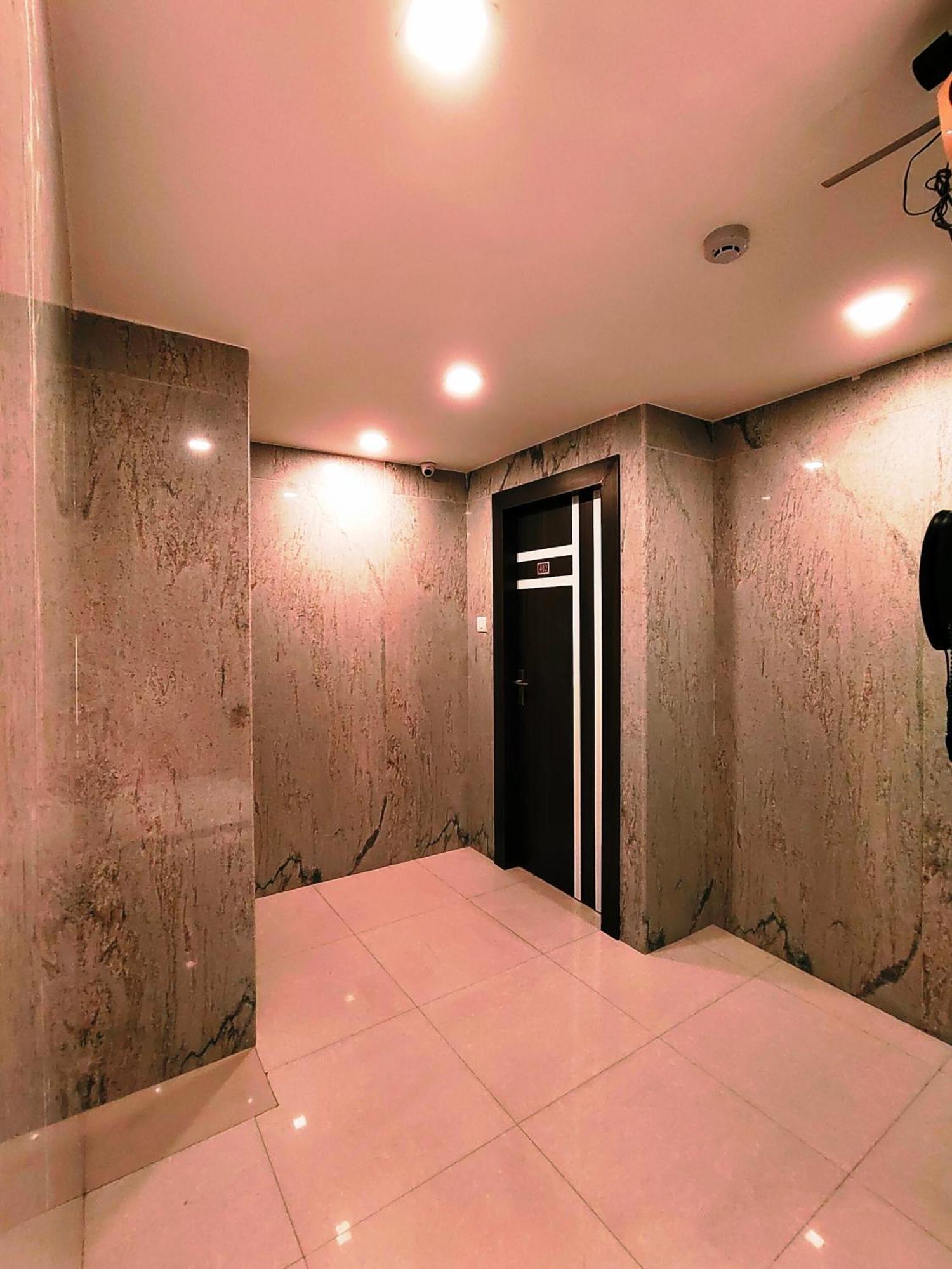 Hotel Steam โกลกาตา ภายนอก รูปภาพ