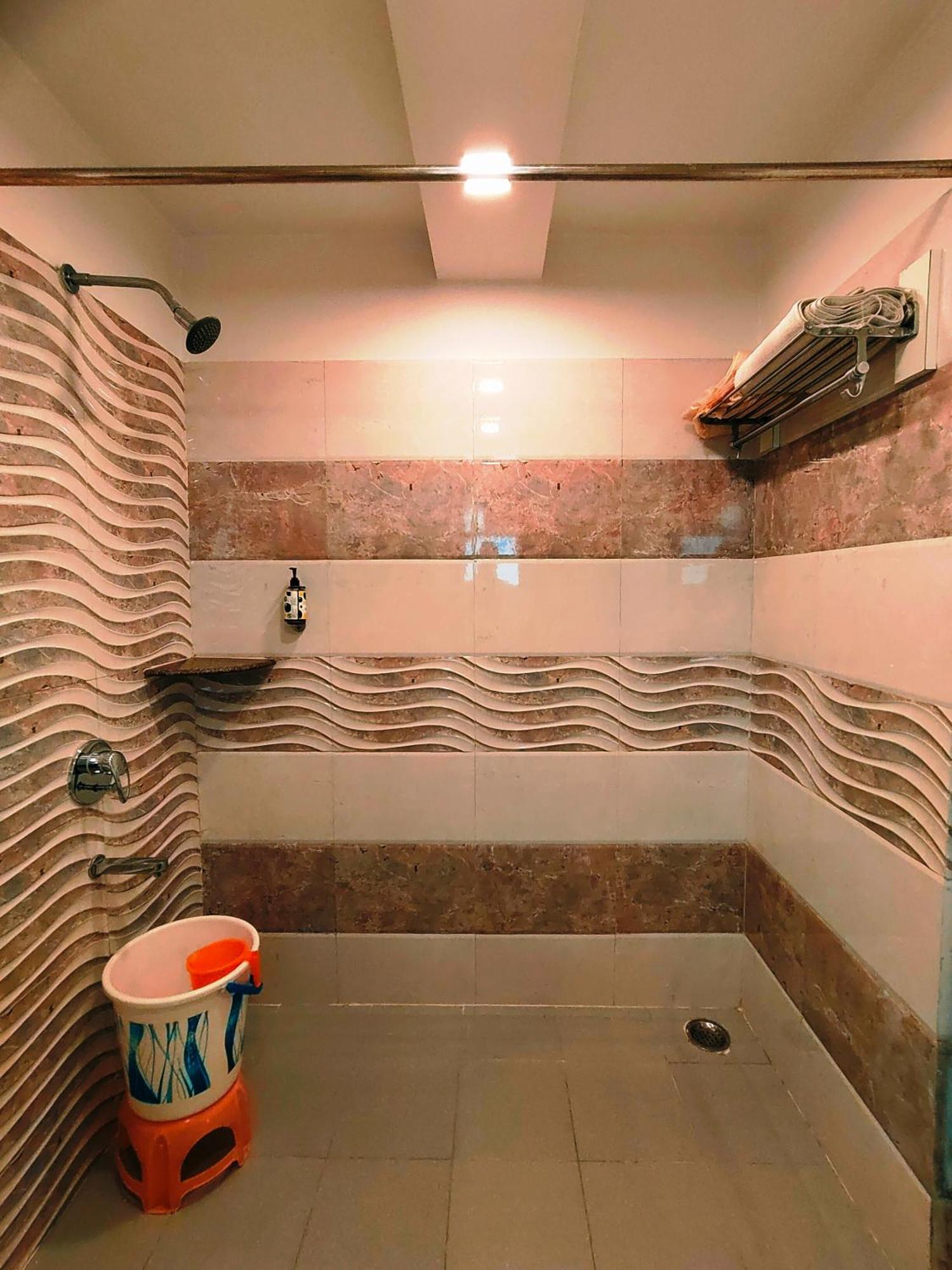 Hotel Steam โกลกาตา ภายนอก รูปภาพ
